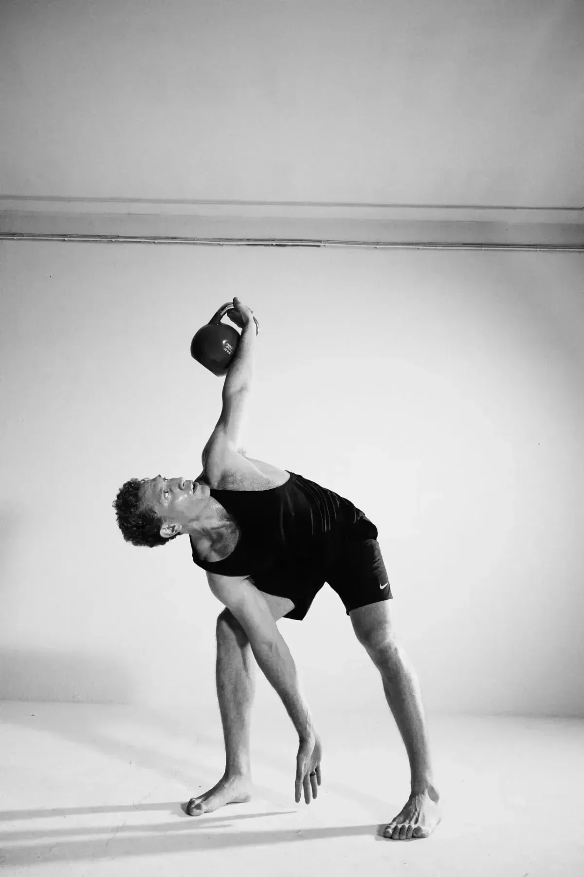 Aura Wellness Bar inside MVMT Studio — boutique pilates and movement studio in Santos, Lisbon