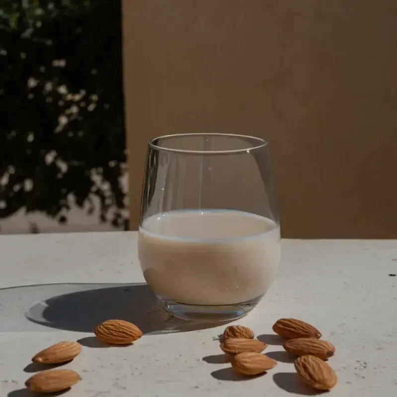 Almond Milk