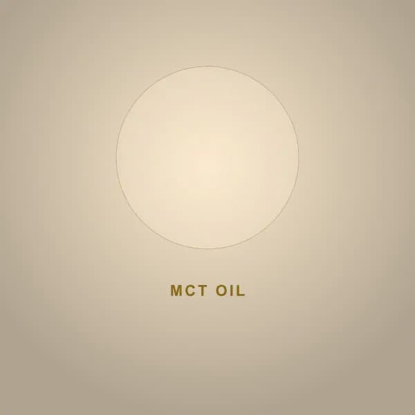 MCT Oil