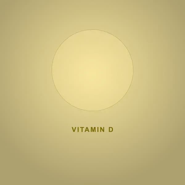 Vitamin D