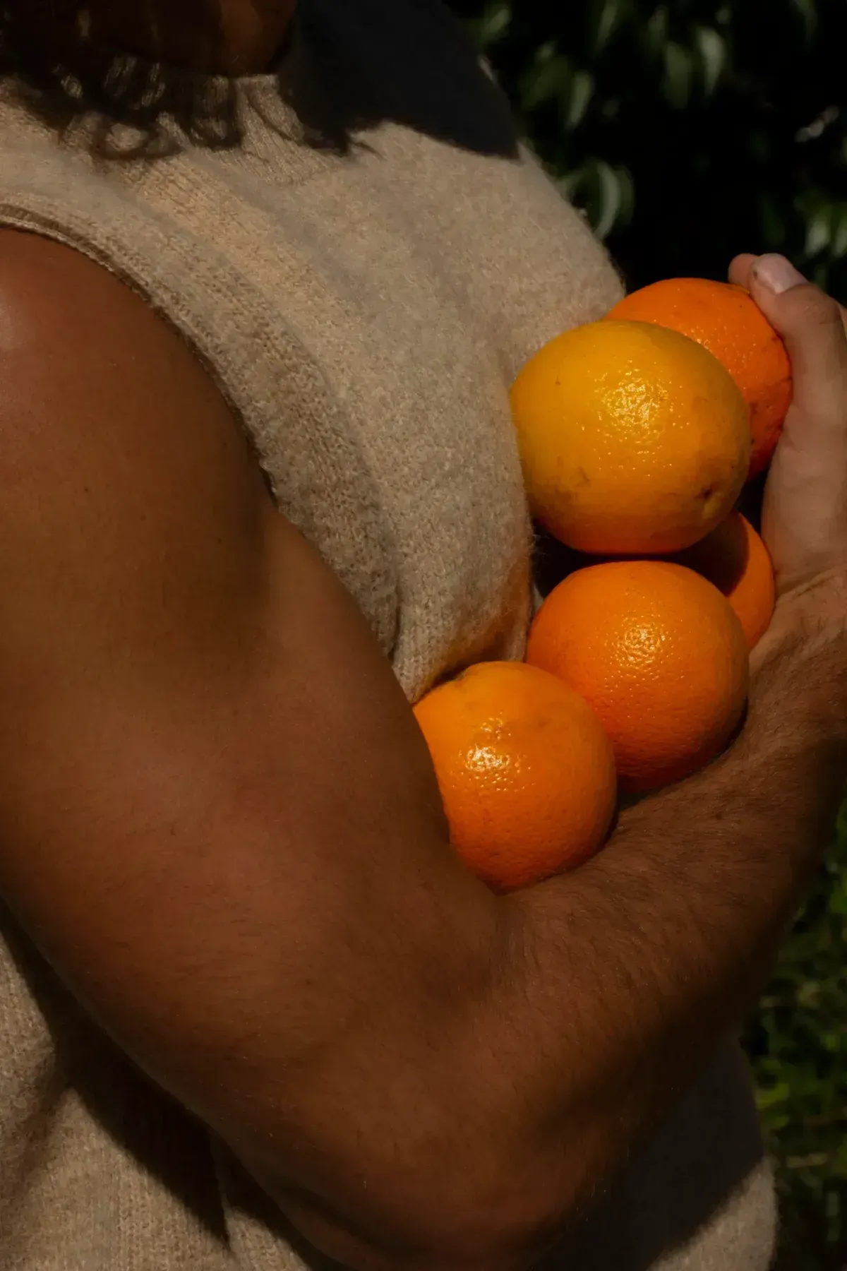 SUNNY SHOT lifestyle photo 1