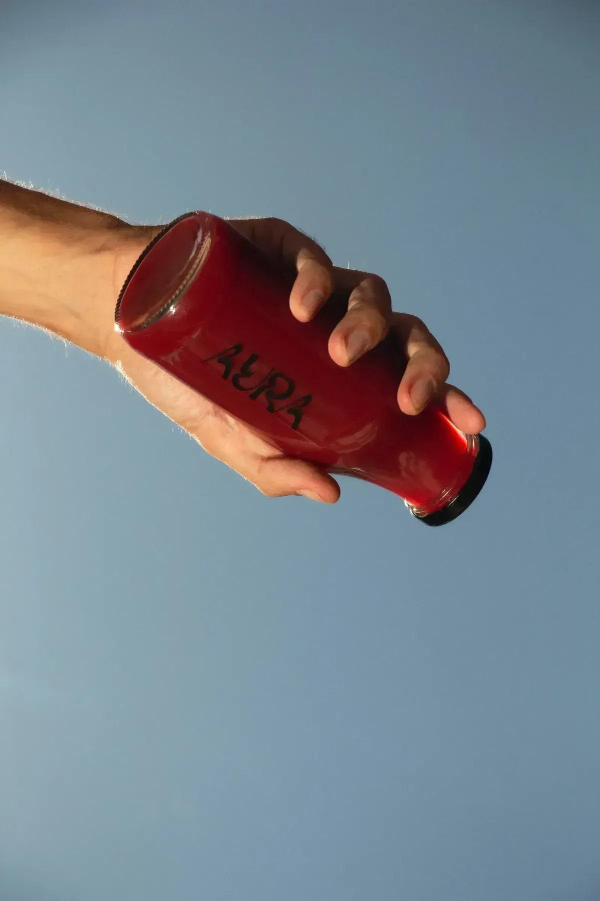 VIBRANCE cold-pressed juice — Cardiovascular health