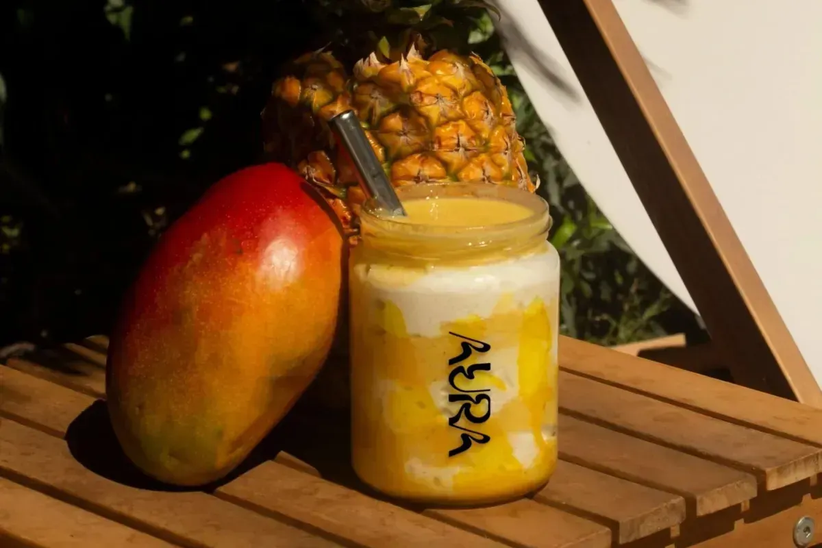 Ashwagandha Isn't "Relaxation" — It's Stress Control