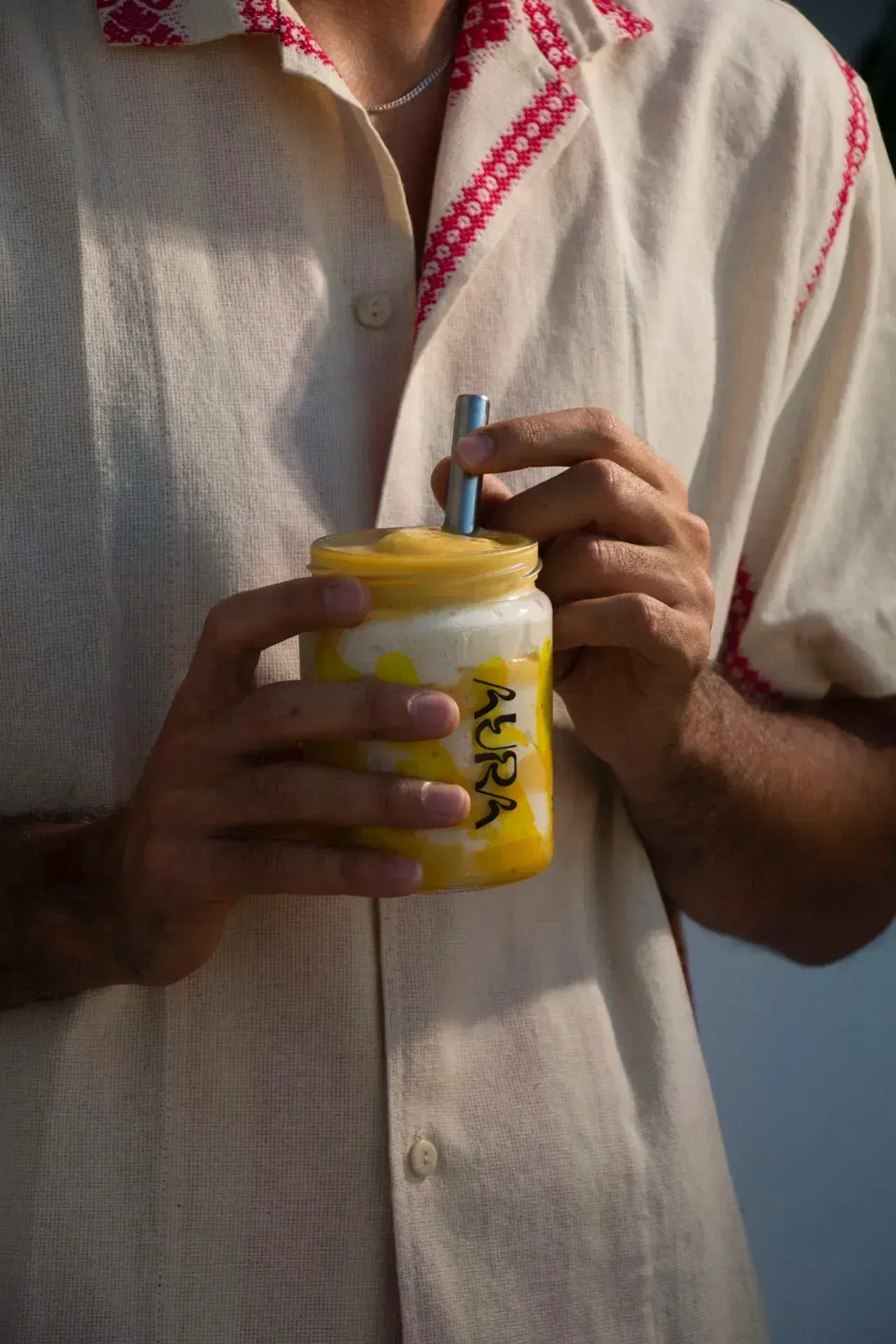 Aura Wellness Bar flagship, Campo de Ourique