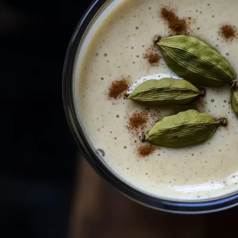 Cardamom