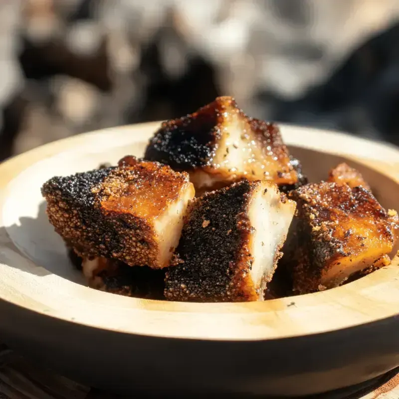 Chaga