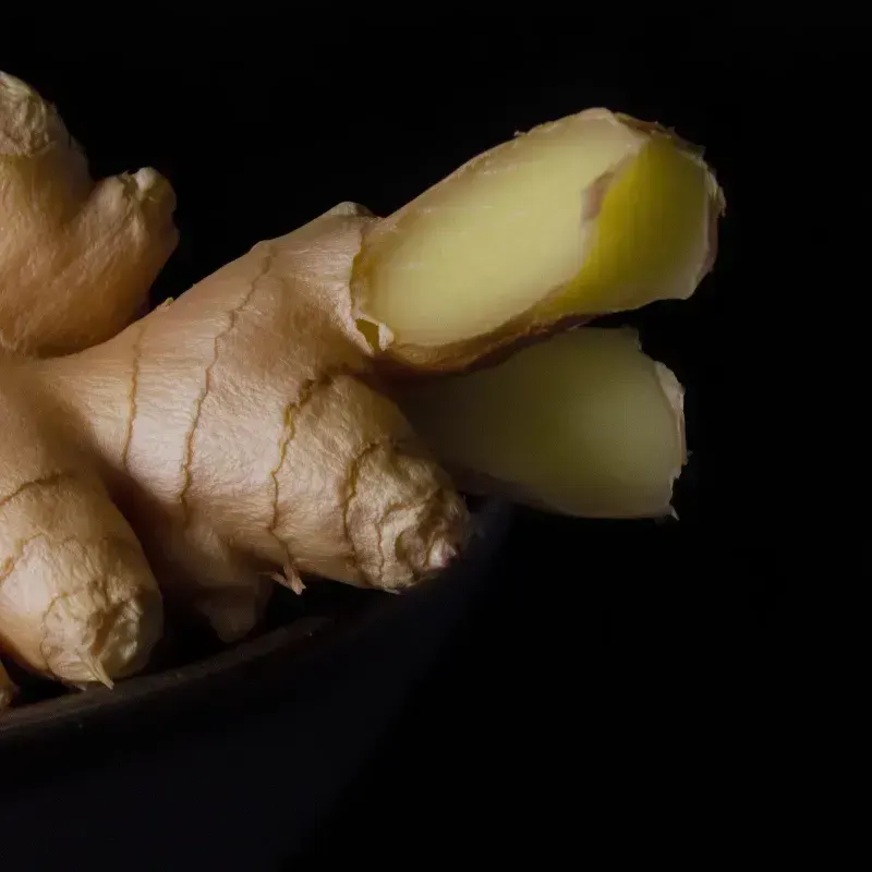 Ginger