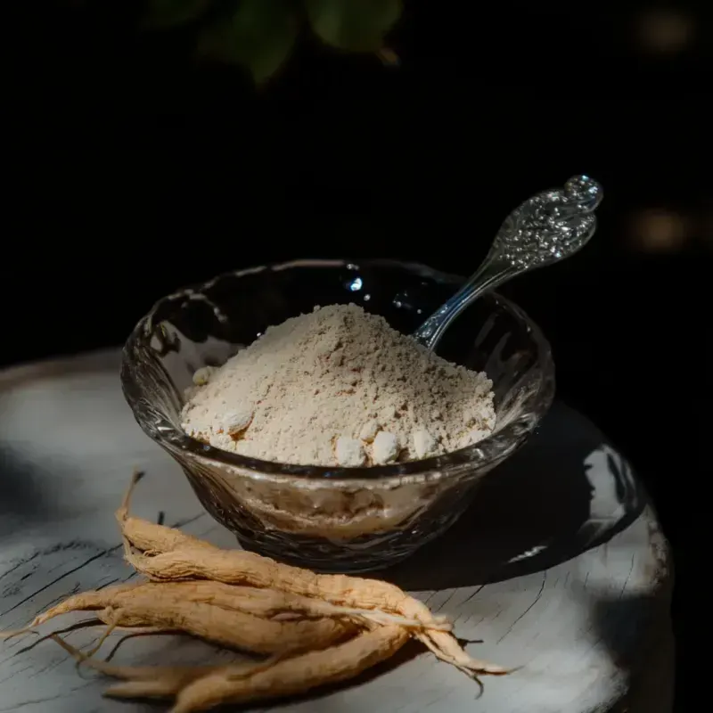 Ginseng