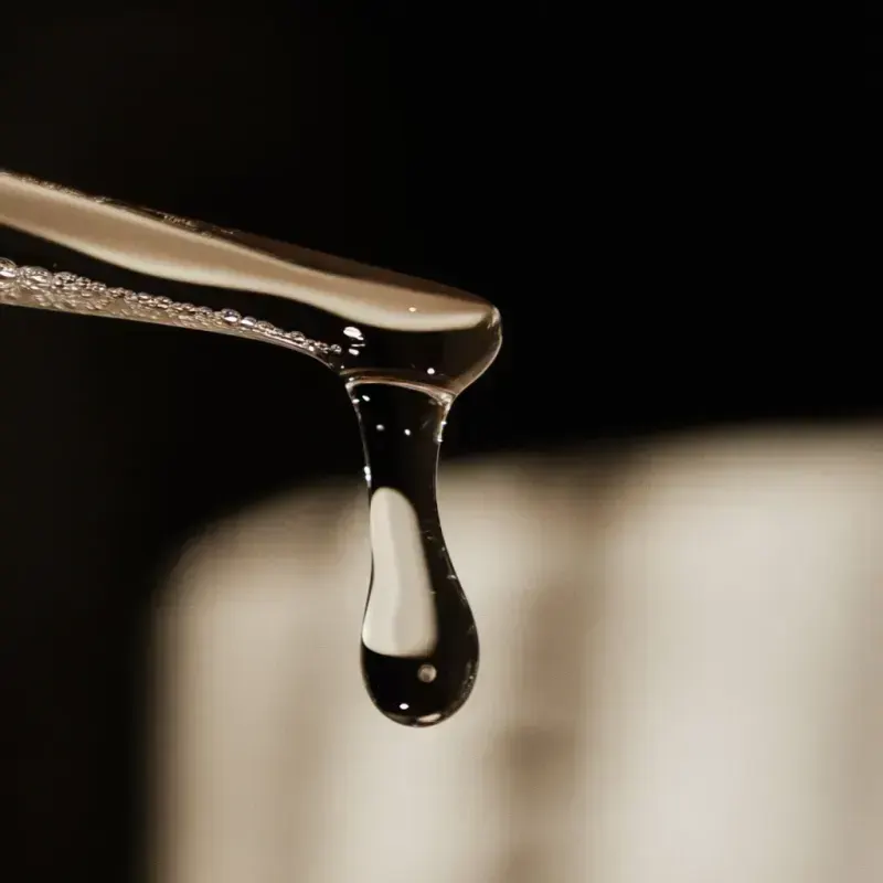 Hyaluronic Acid