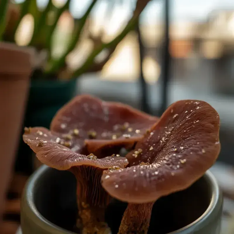 Reishi