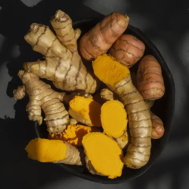Turmeric