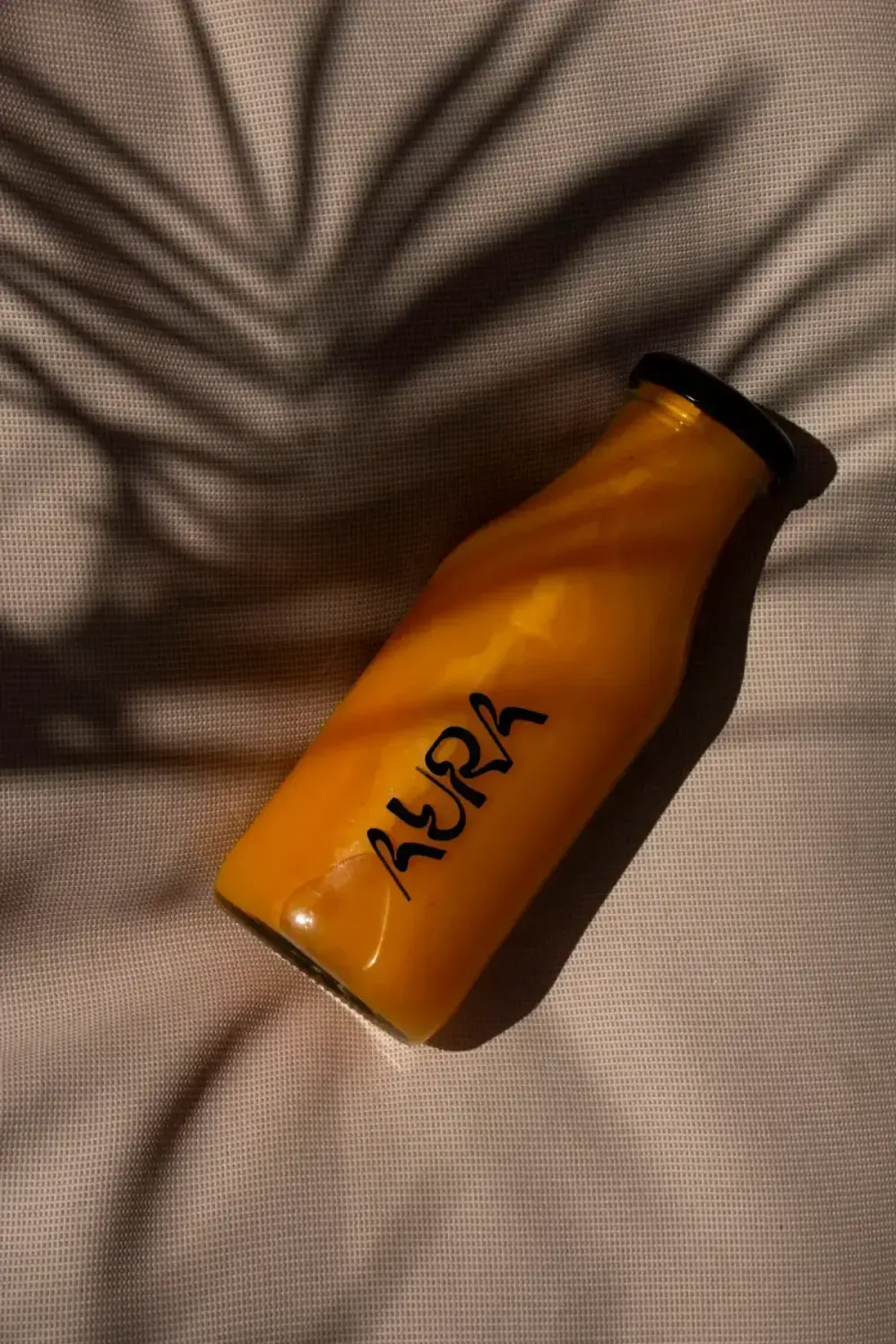 2-Day Reset — 12 cold-pressed juices delivered in Lisbon and Porto